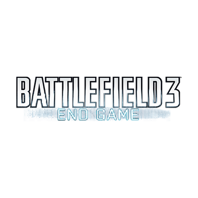 Battlefield 3: Decydujące starcie logo